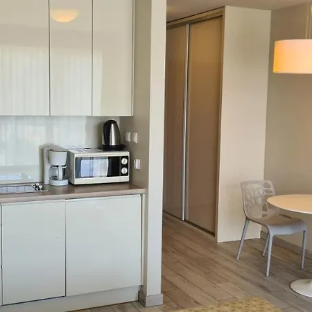 Apartment Czarna Gora Is28