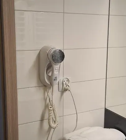 Czarna Gora Is28 Apartment