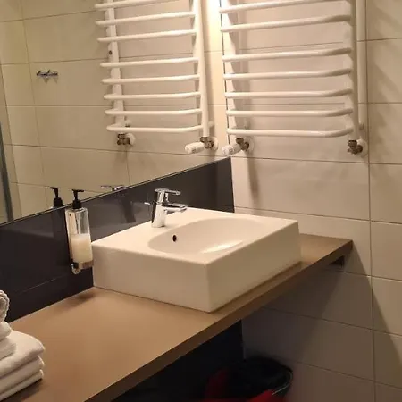 Apartment Czarna Gora Is28 Sienna (Klodzko)