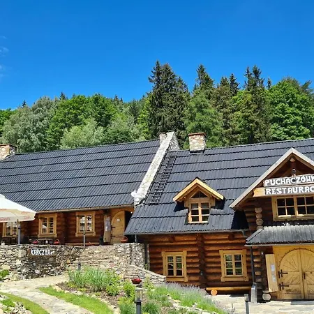 Czarna Gora Is28 Sienna (Klodzko)