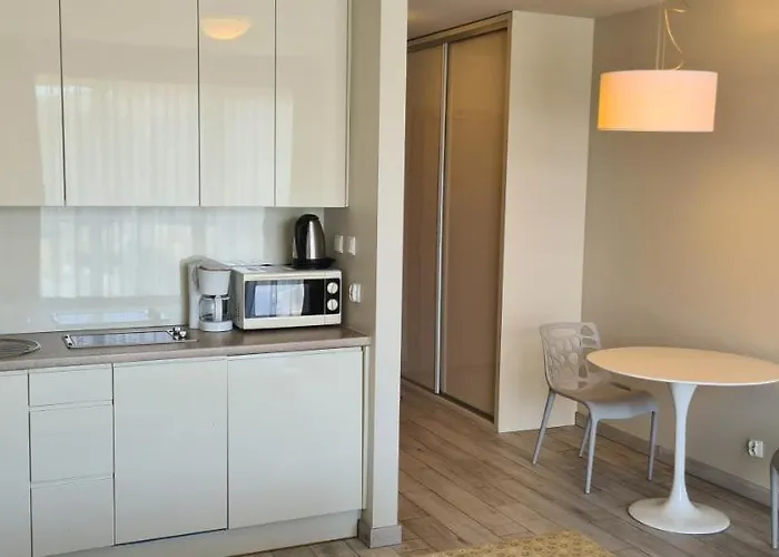 Διαμέρισμα Czarna Gora Is28