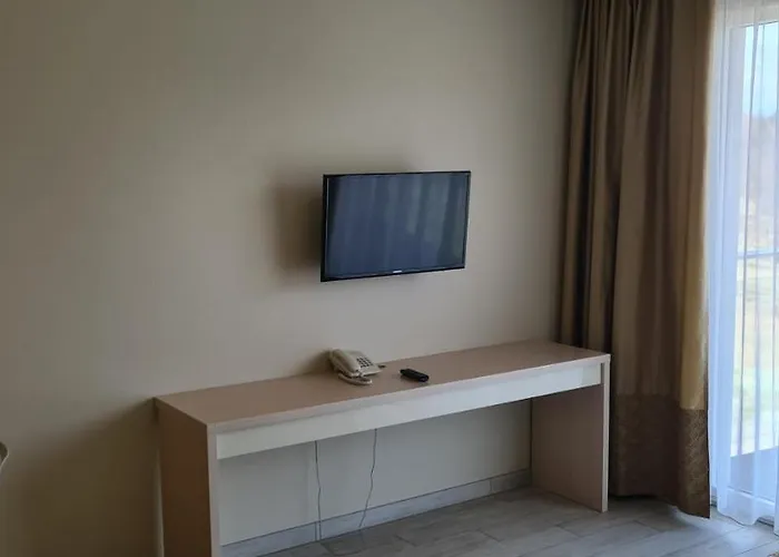 Czarna Gora Is28 Sienna (Klodzko)