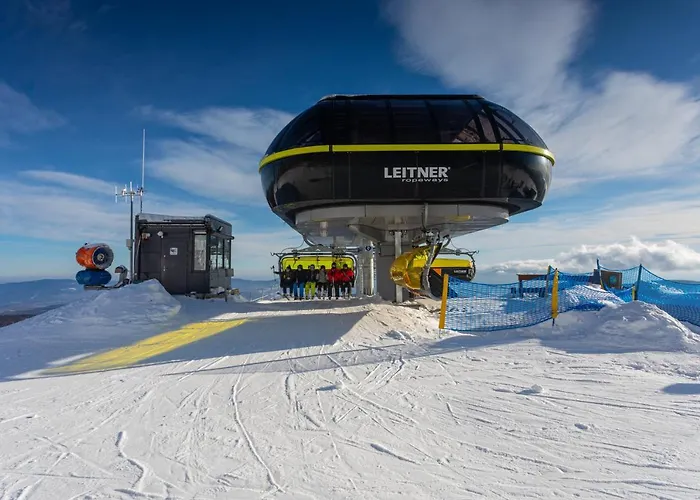 Czarna Gora Is28 Διαμέρισμα *