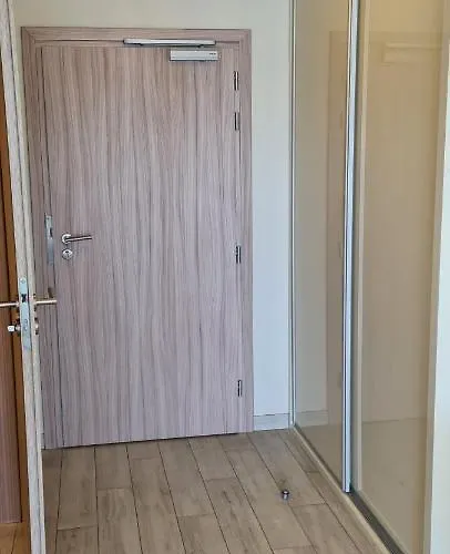 Czarna Gora Is28 Διαμέρισμα