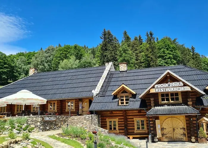 Czarna Gora Is28 Sienna (Klodzko)