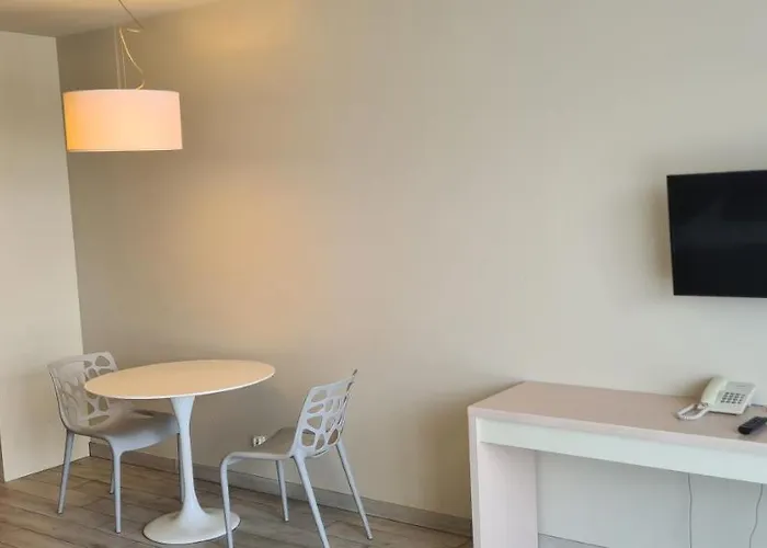 Czarna Gora Is28 Διαμέρισμα Sienna (Klodzko)